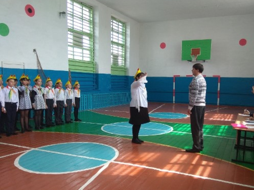 Спортзал школы в Нижней-Куэнге в Zабайкалье отремонтируют впервые за 50 лет 